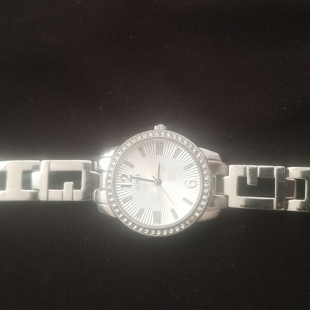 Guess ladies watch U0568L1